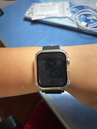Protector Pantalla Apple Watch 38mm