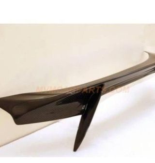 Alerón Toyota GT 86 / Subaru BRZ Carbono