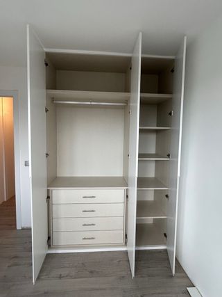 Carpintero profesional: Instalación y Montaje