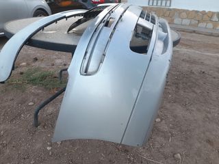 Paragolpes Ibiza/Córdoba 2000