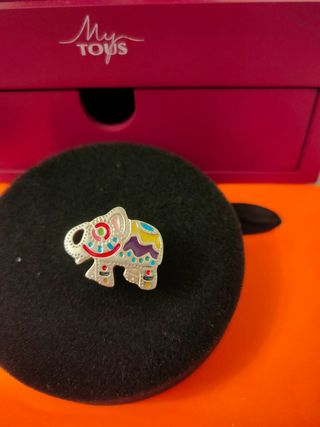 Anillo Tous 