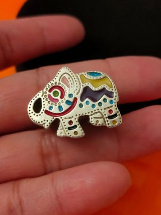 Anillo Tous 