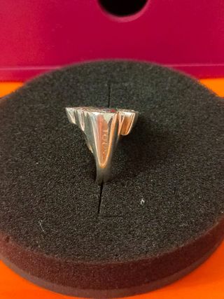 Anillo Tous 