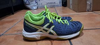 Zapatillas Asics Padel Gel-Padel Pro GS