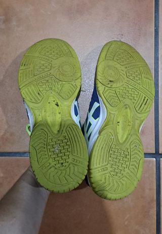 Zapatillas Asics Padel Gel-Padel Pro GS