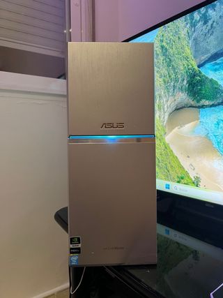 Ordenador Asus 12GB Ram