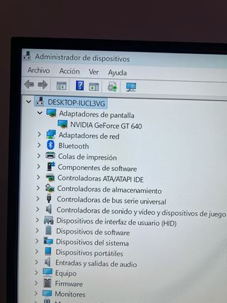 Ordenador Asus 12GB Ram