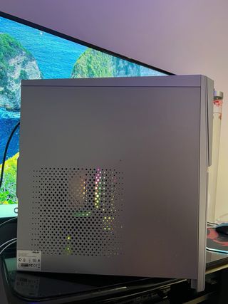 Ordenador Asus 12GB Ram