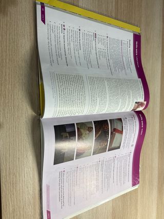 Key to Bachillerato 1. Student's Book. 2 Edition