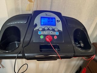 Cinta de correr fitfiu 
