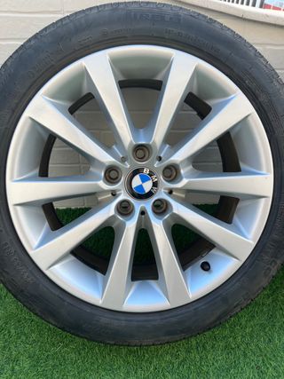 Llanta BMW Serie 5 F10/F11 Aluminio Original