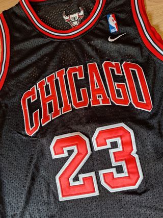 Camiseta Chicago Bulls Jordan 23 Nike Talla S
