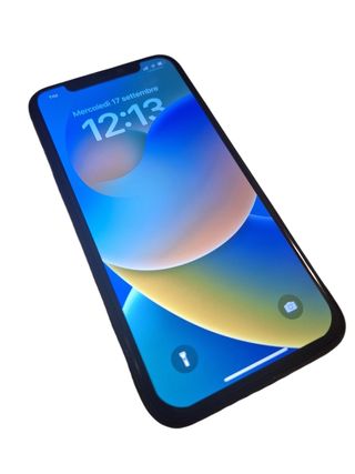 iPhone X 64GB Nero