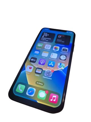 iPhone X 64GB Nero