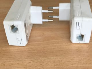 Adaptadores PLC D-Link GO-PLK-200 AV1000