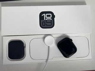 Apple Watch Series 10 - 46mm +
correa *Nuevo