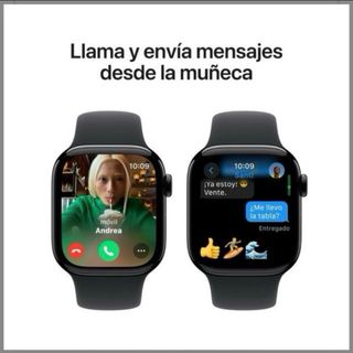 Apple Watch Series 10 - 46mm +
correa *Nuevo