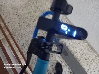 Patinete Eléctrico Xiaomi 1S ¡LEER DESCRIPCIÓN!