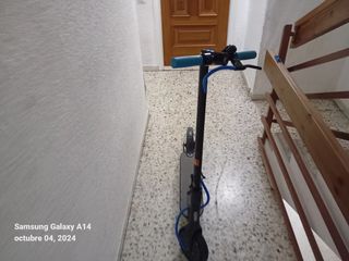 Patinete Eléctrico Xiaomi 1S ¡LEER DESCRIPCIÓN!