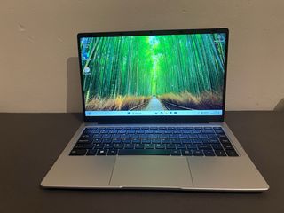 Portátil Intel Plata precio negociable 
