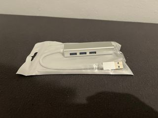 Portátil Intel Plata precio negociable 