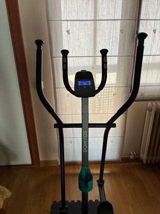 Bici Elíptica Domyos EL 120