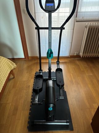 Bici Elíptica Domyos EL 120