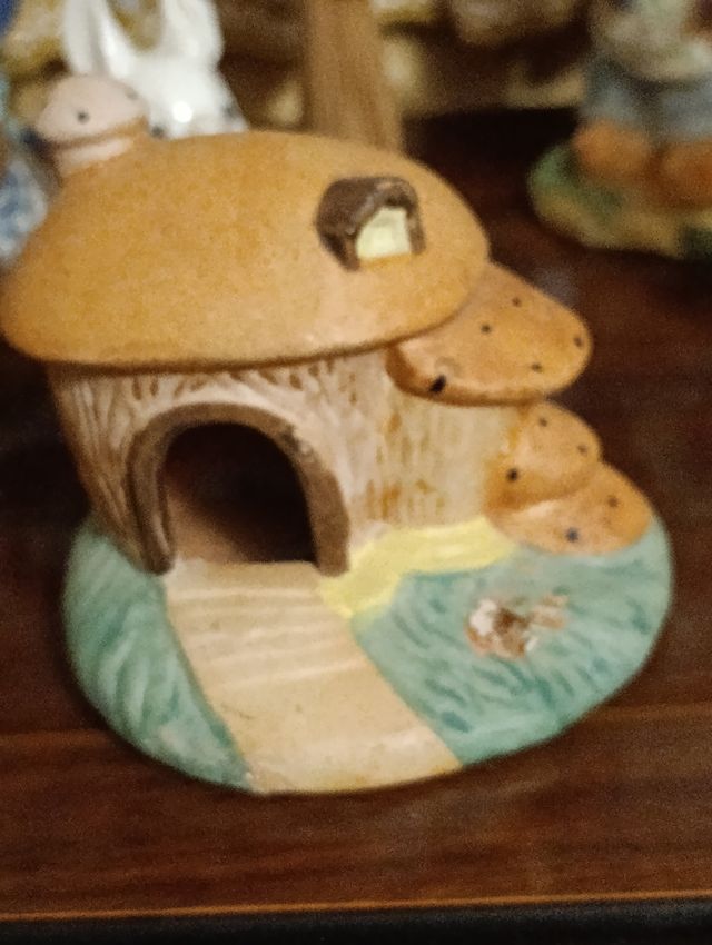 6 Figuras Decoración Infantil