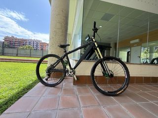 Bici DH
