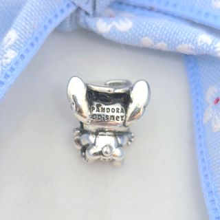 CHARM STITCH GRADUACION DISNEY