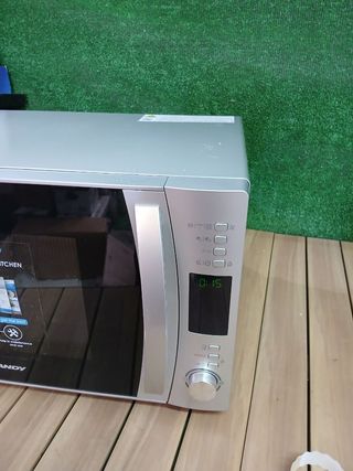 Microondas Candy CMXC30DCS