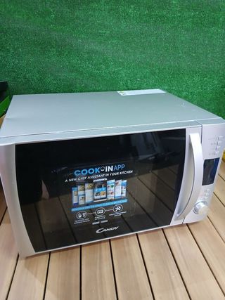 Microondas Candy CMXC30DCS