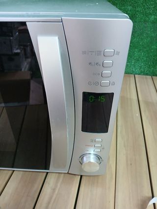 Microondas Candy CMXC30DCS
