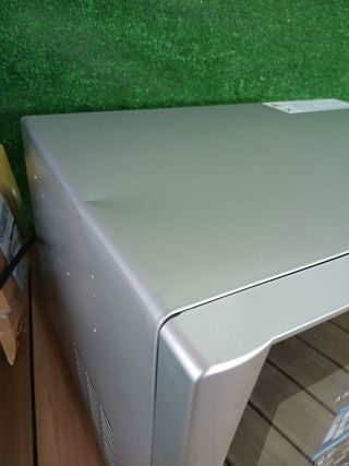 Microondas Candy CMXC30DCS