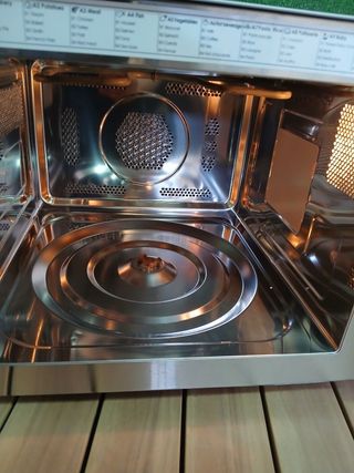 Microondas Candy CMXC30DCS