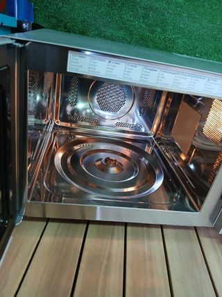Microondas Candy CMXC30DCS