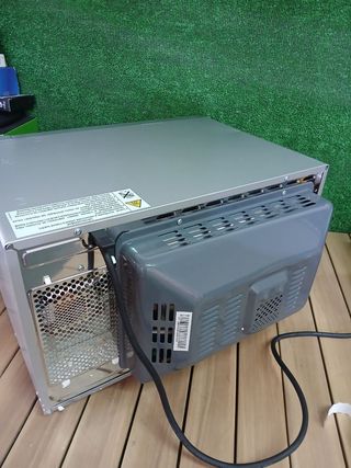 Microondas Candy CMXC30DCS