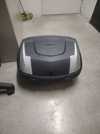 Baúl Silence original