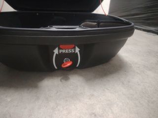 Baúl Silence original