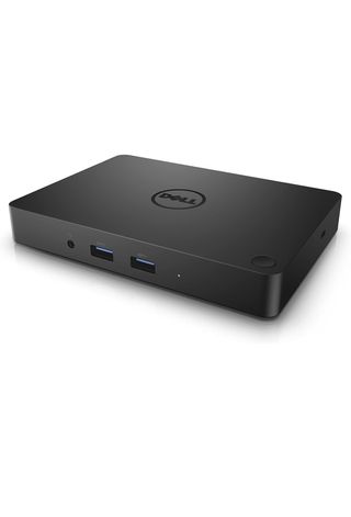 2 Dell K17A001 Docking station+1 alimentatore.