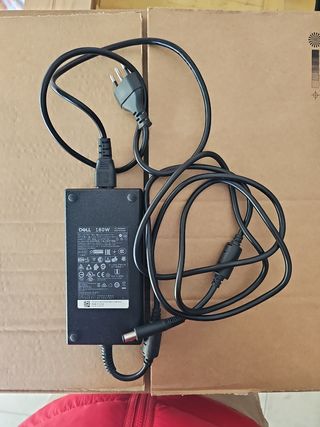 2 Dell K17A001 Docking station+1 alimentatore.