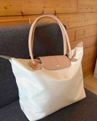 Bolso nuevo 