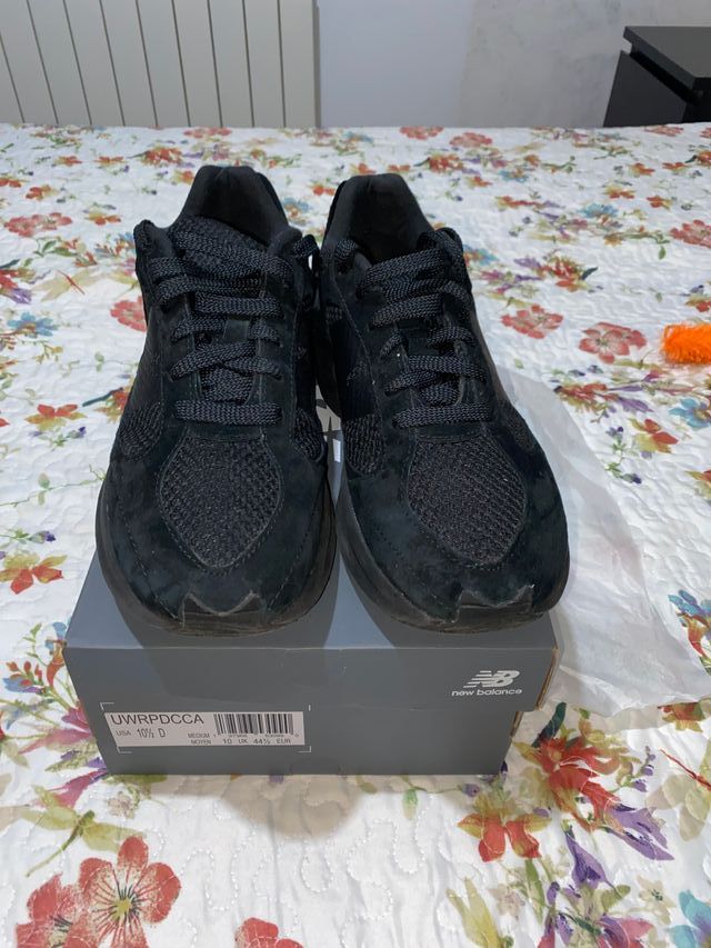 New Balance WRPD Runner Negro Talla 44.5