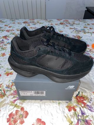 New Balance WRPD Runner Negro Talla 44.5