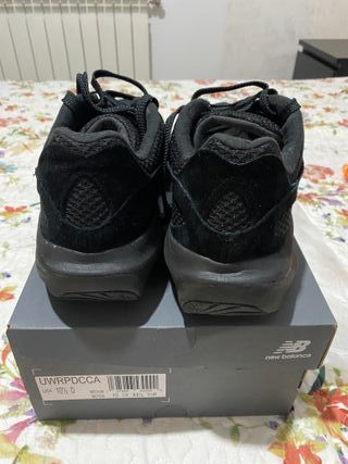 New Balance WRPD Runner Negro Talla 44.5