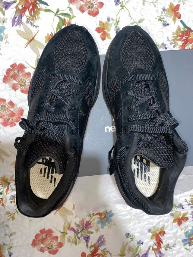 New Balance WRPD Runner Negro Talla 44.5