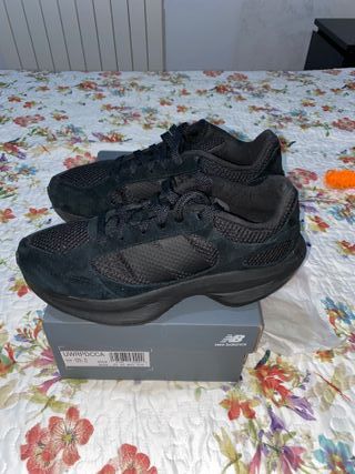 New Balance WRPD Runner Negro Talla 44.5