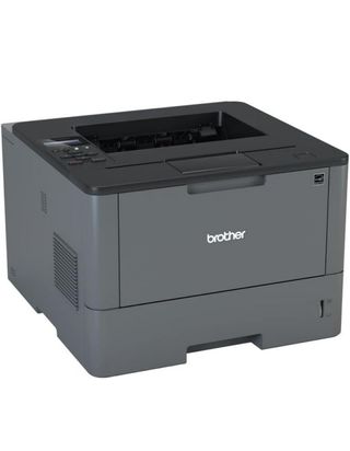 Brother HL-L5000D - Impresora láser profesional