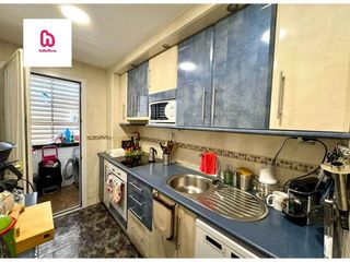 Piso en venta en Ca n'Oriol en Rubí
