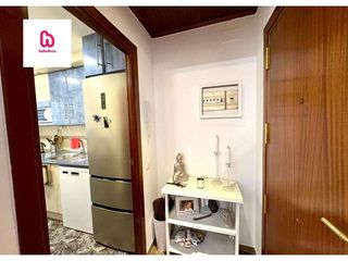 Piso en venta en Ca n'Oriol en Rubí